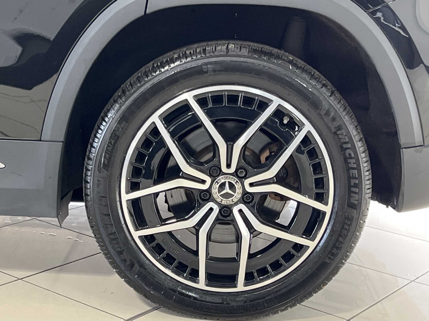 Used Mercedes-Benz EQA 2022 for sale - 76362581: Photo 12