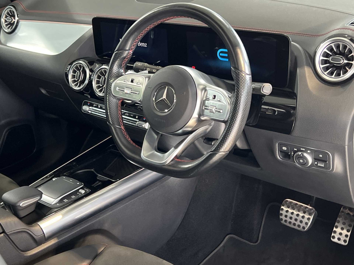 Used Mercedes-Benz EQA 2022 for sale - 76362581: Photo 15