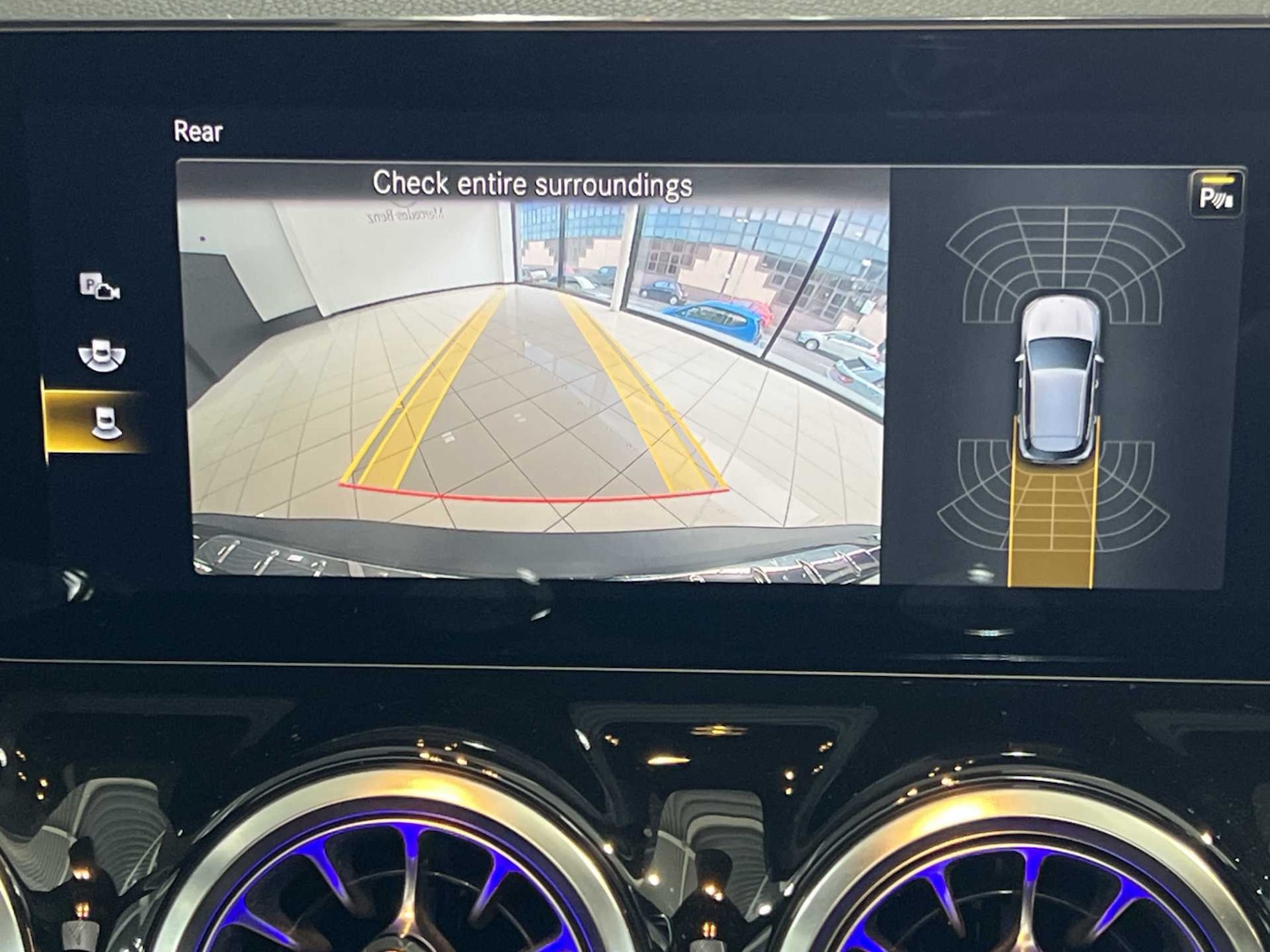 Used Mercedes-Benz EQA 2022 for sale - 76362581: Photo 25