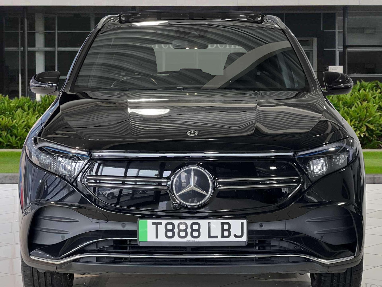 Used Mercedes-Benz EQA 2022 for sale - 76362581: Photo 6