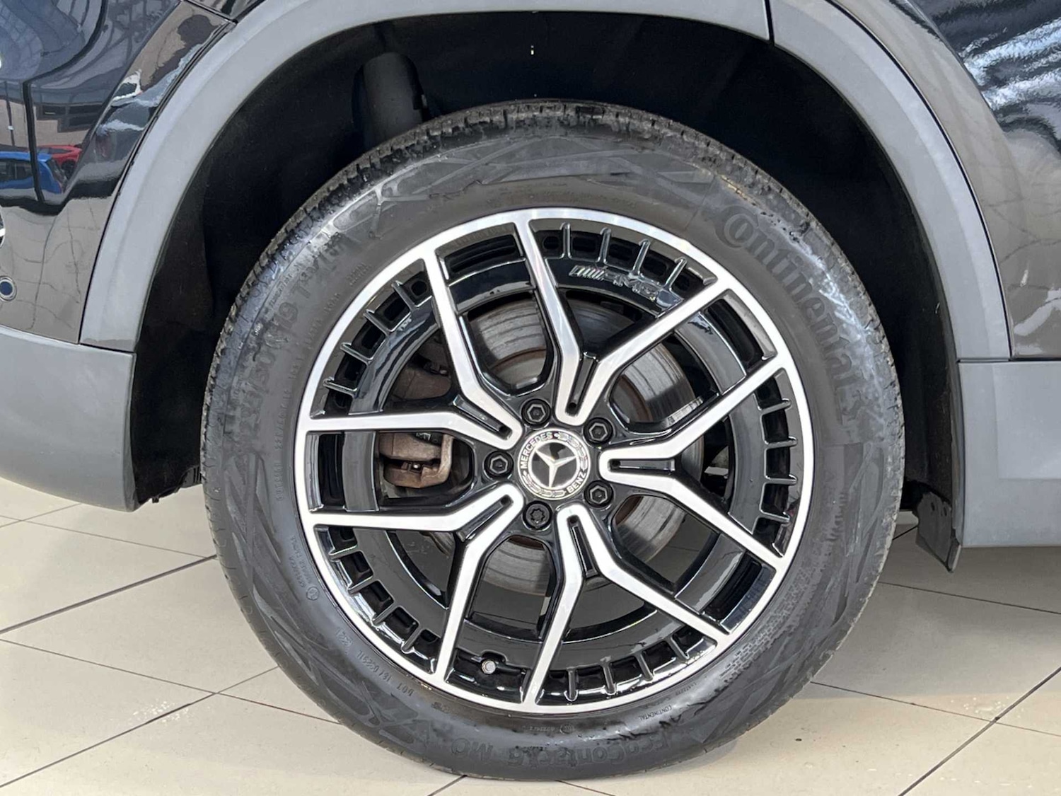 Used Mercedes-Benz EQA 2022 for sale - 76362581: Photo 9
