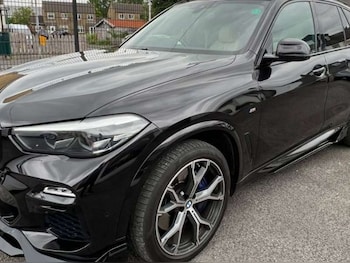 Used BMW X5 2019 for sale - 76587544: Photo