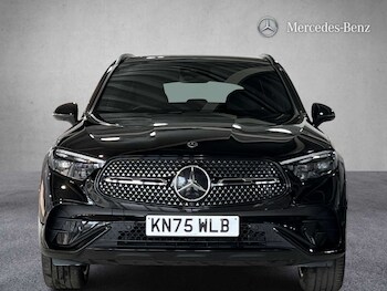 Used Mercedes-Benz GLC 2025 for sale - 77811012: Photo