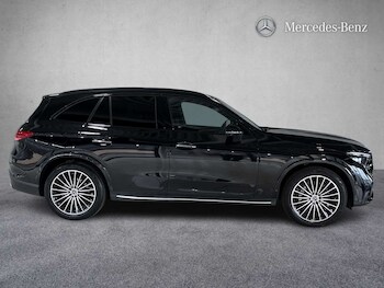 Used Mercedes-Benz GLC 2025 for sale - 77811012: Photo