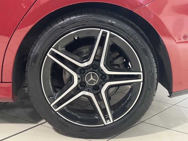 Used Mercedes-Benz A-Class 2022 for sale - 75217173: Photo 11