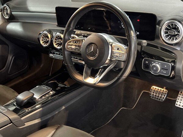 Used Mercedes-Benz A-Class 2022 for sale - 75217173: Photo 13