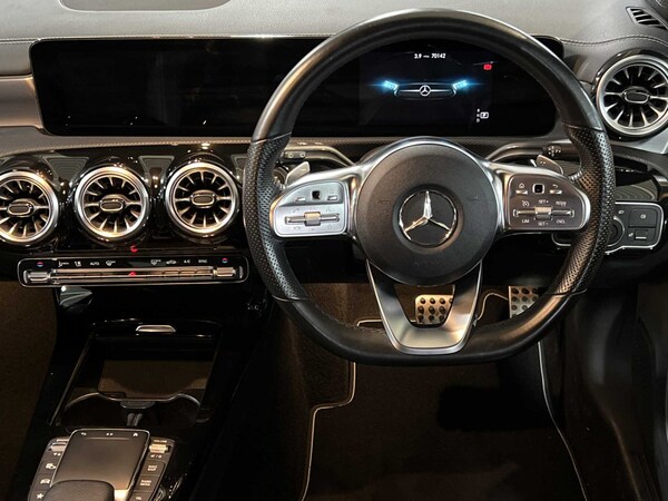 Used Mercedes-Benz A-Class 2022 for sale - 75217173: Photo 16
