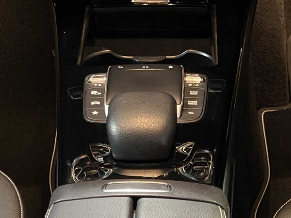 Used Mercedes-Benz A-Class 2022 for sale - 75217173: Photo 17