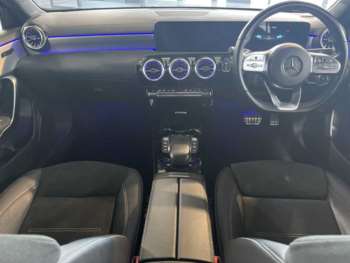 Used Mercedes-Benz A-Class 2022 for sale - 75217173: Photo