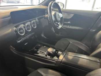 Used Mercedes-Benz A-Class 2022 for sale - 75217173: Photo