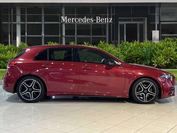 Used Mercedes-Benz A-Class 2022 for sale - 75217173: Photo 5