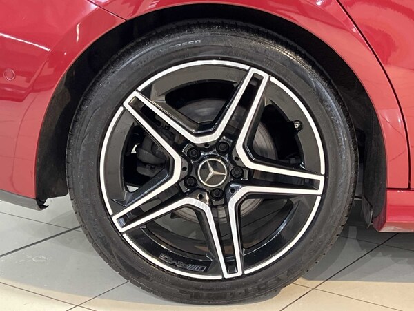 Used Mercedes-Benz A-Class 2022 for sale - 75217173: Photo 8
