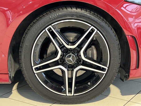 Used Mercedes-Benz A-Class 2022 for sale - 75217173: Photo 9