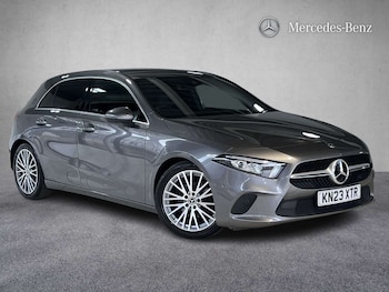 Used Mercedes-Benz A-Class 2023 for sale - 78407714: Photo