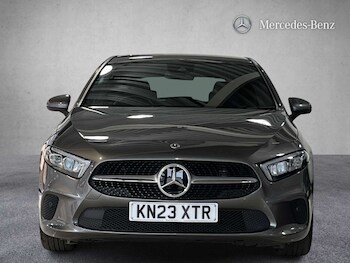 Used Mercedes-Benz A-Class 2023 for sale - 78407714: Photo