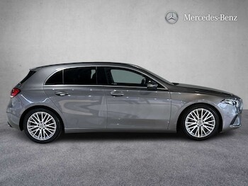 Used Mercedes-Benz A-Class 2023 for sale - 78407714: Photo