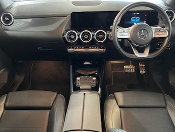 Used Mercedes-Benz GLA 2021 for sale - 75637743: Photo