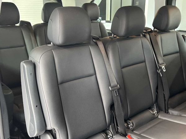 Used Mercedes-Benz Vito 2025 for sale - 76230424: Photo 15