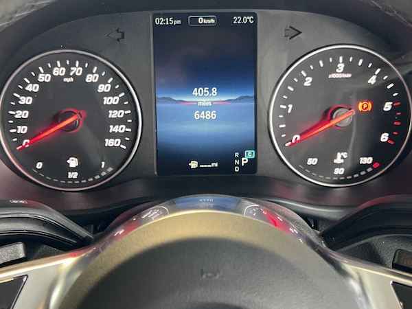 Used Mercedes-Benz Vito 2025 for sale - 76230424: Photo 16