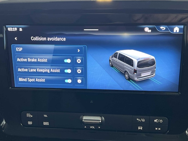 Used Mercedes-Benz Vito 2025 for sale - 76230424: Photo 29
