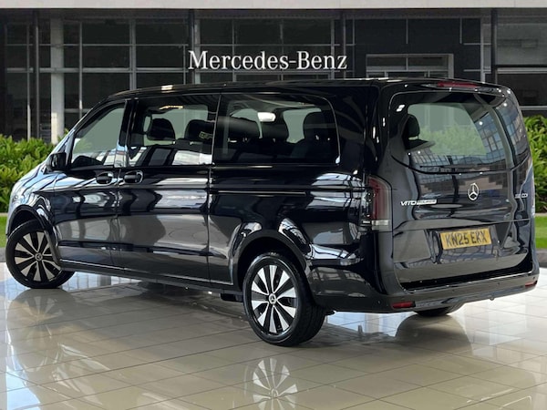Used Mercedes-Benz Vito 2025 for sale - 76230424: Photo 2