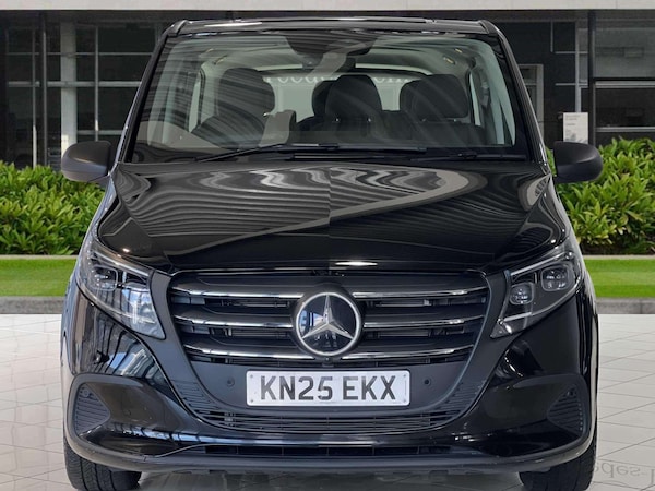 Used Mercedes-Benz Vito 2025 for sale - 76230424: Photo 6