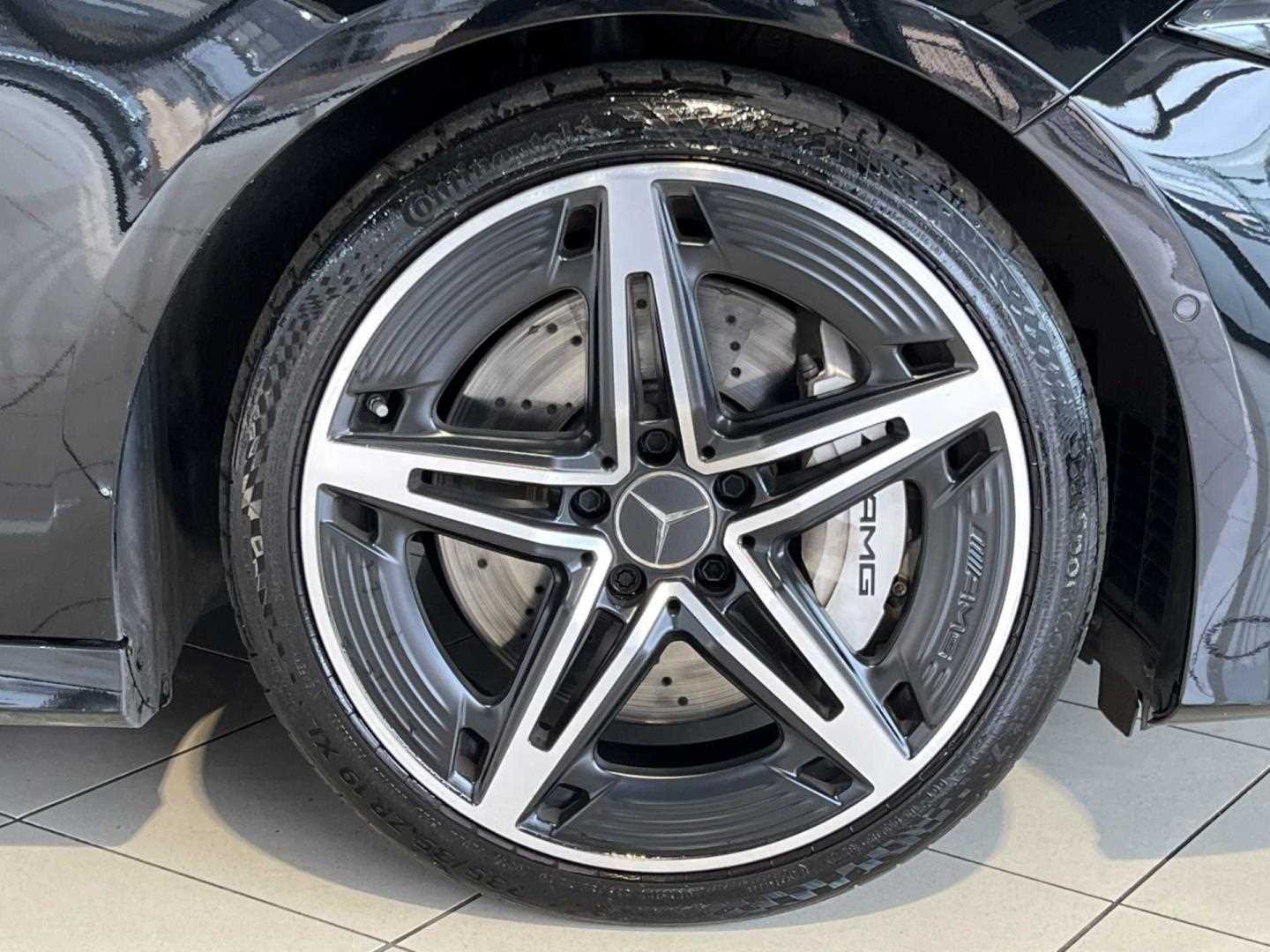 Used Mercedes-Benz A-Class 2023 for sale - 77232966: Photo 10