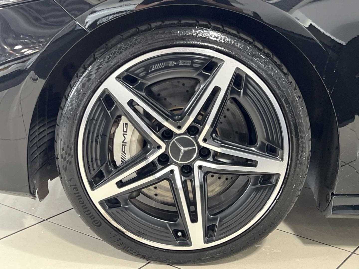 Used Mercedes-Benz A-Class 2023 for sale - 77232966: Photo 11