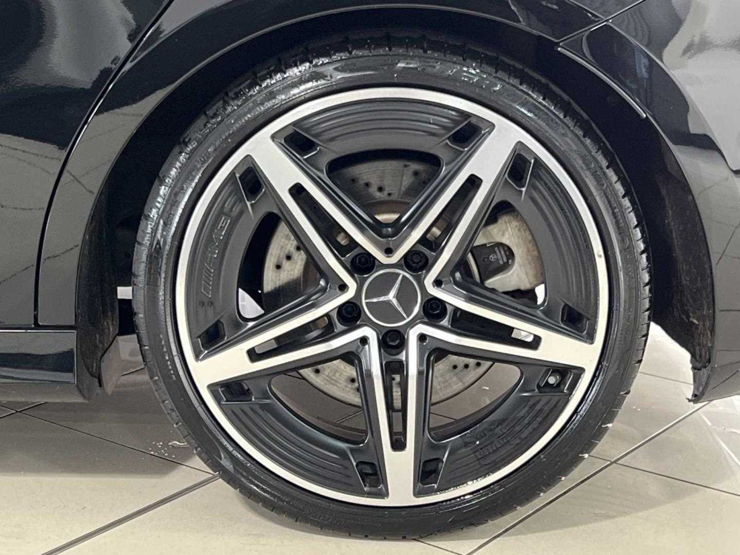 Used Mercedes-Benz A-Class 2023 for sale - 77232966: Photo 12