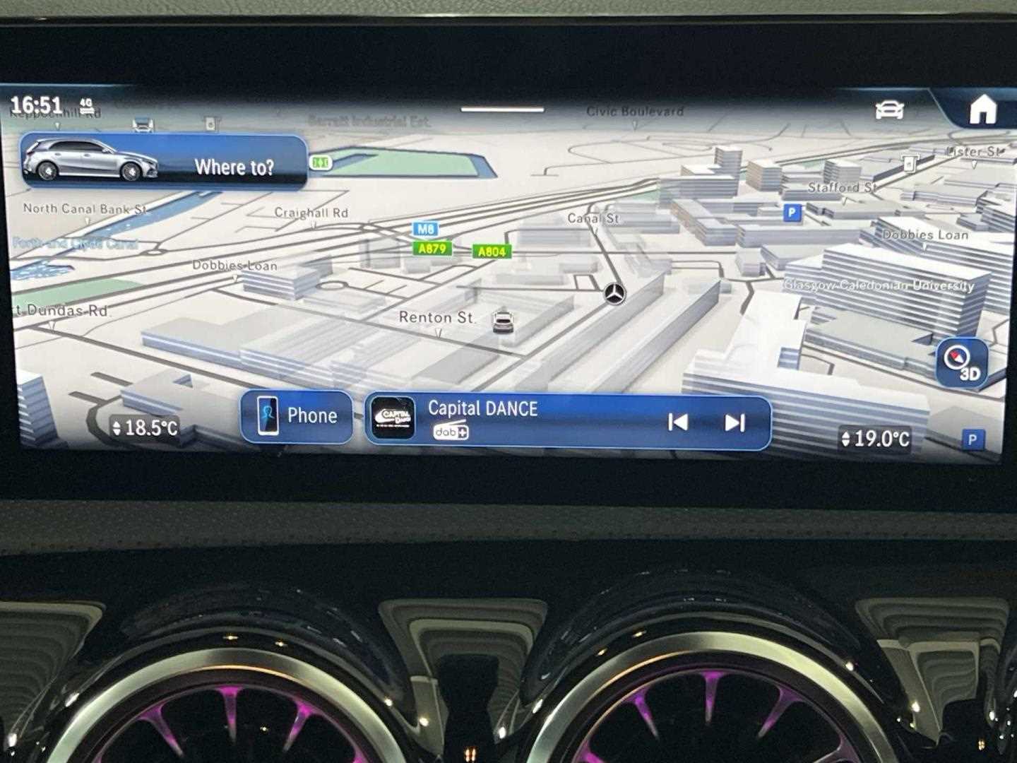 Used Mercedes-Benz A-Class 2023 for sale - 77232966: Photo 20