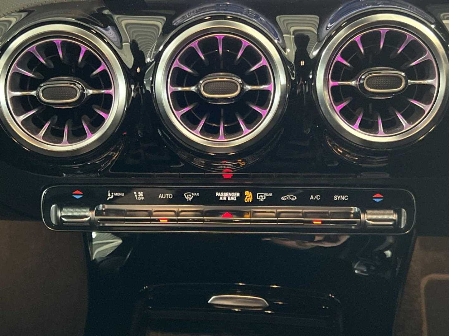 Used Mercedes-Benz A-Class 2023 for sale - 77232966: Photo 21