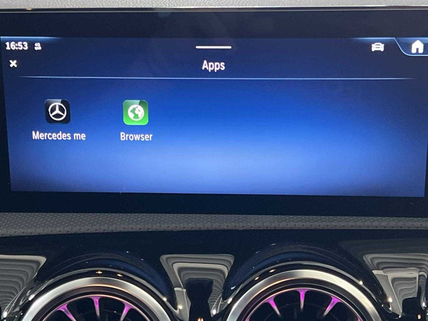 Used Mercedes-Benz A-Class 2023 for sale - 77232966: Photo 25