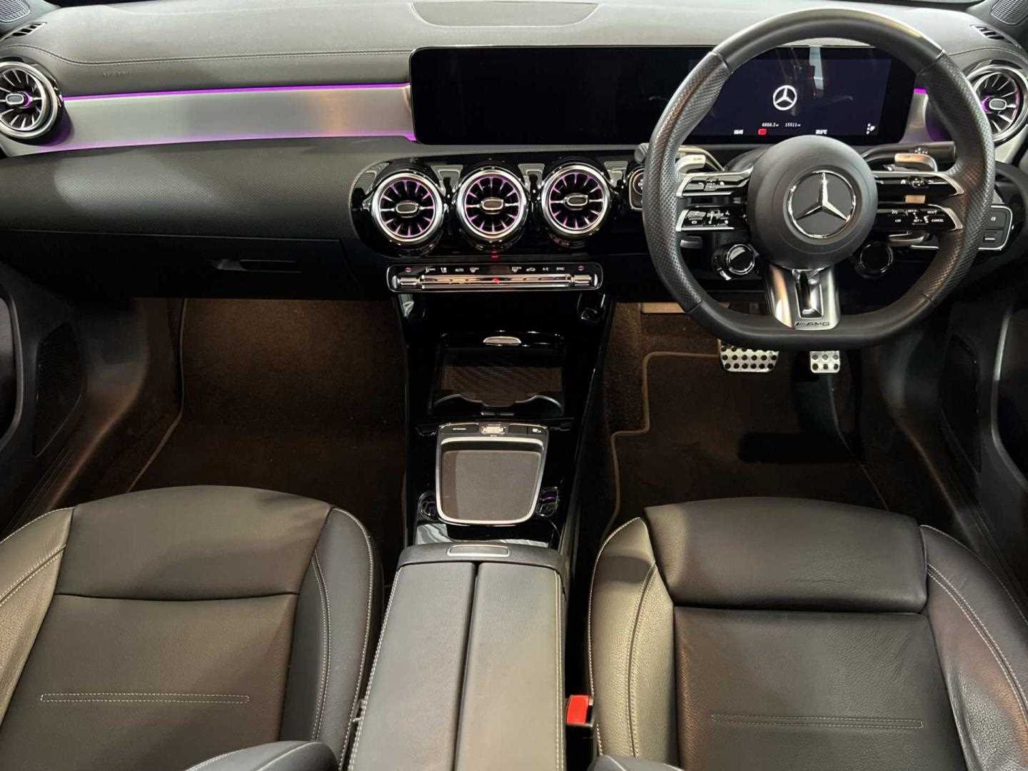 Used Mercedes-Benz A-Class 2023 for sale - 77232966: Photo 3