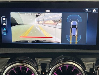 Used Mercedes-Benz A-Class 2023 for sale - 77232966: Photo