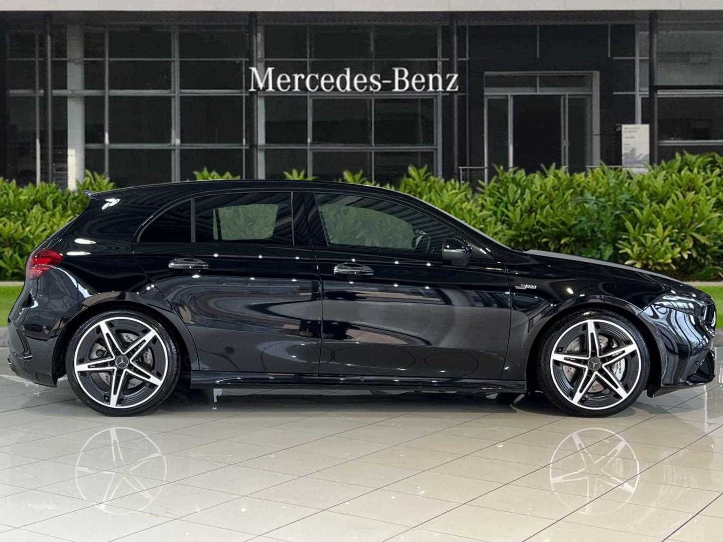 Used Mercedes-Benz A-Class 2023 for sale - 77232966: Photo 5