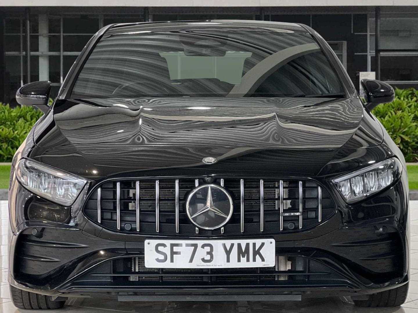 Used Mercedes-Benz A-Class 2023 for sale - 77232966: Photo 6