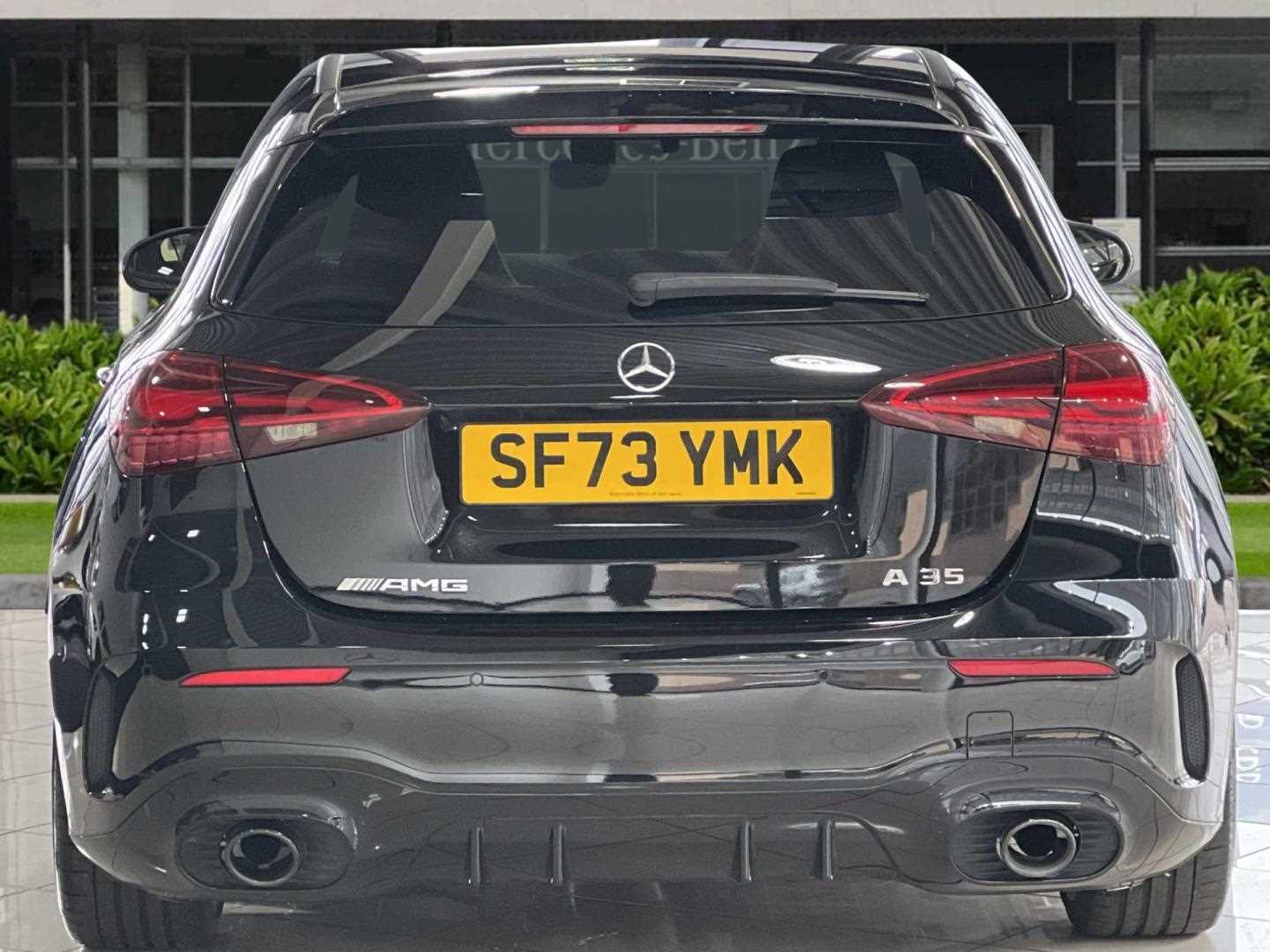 Used Mercedes-Benz A-Class 2023 for sale - 77232966: Photo 7