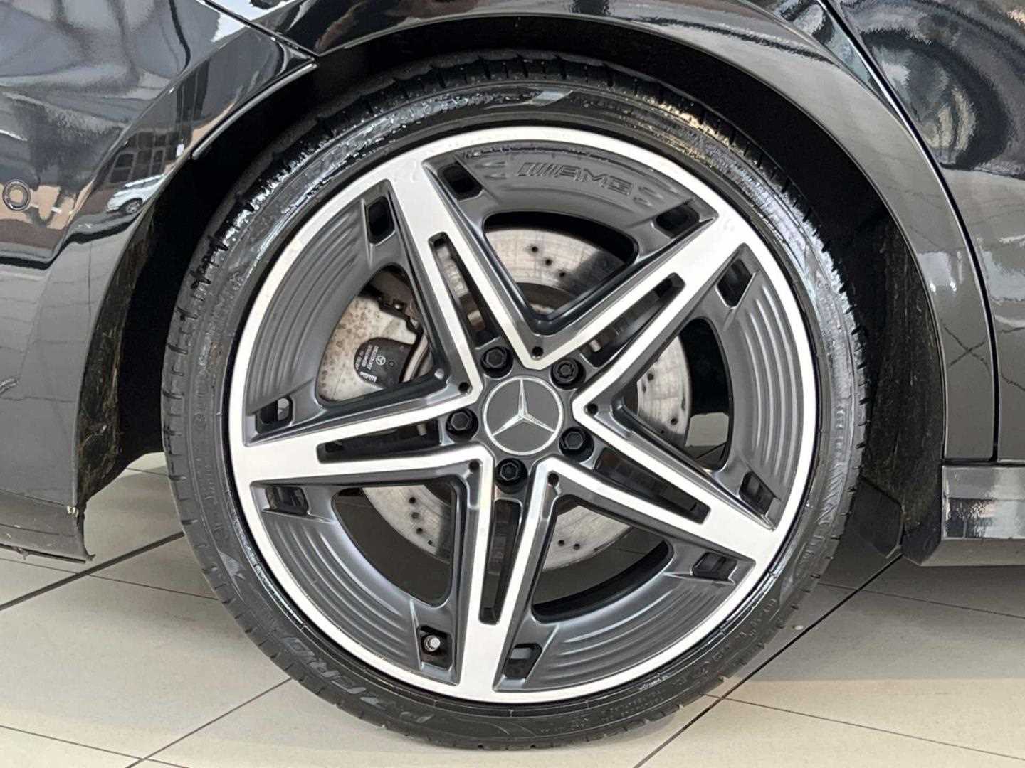 Used Mercedes-Benz A-Class 2023 for sale - 77232966: Photo 9