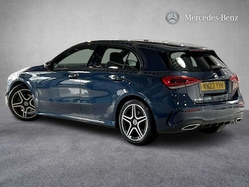 Used Mercedes-Benz A-Class 2023 for sale - 78800181: Photo