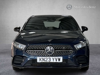 Used Mercedes-Benz A-Class 2023 for sale - 78800181: Photo