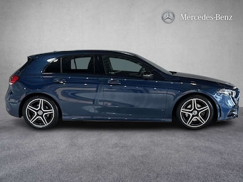 Used Mercedes-Benz A-Class 2023 for sale - 78800181: Photo