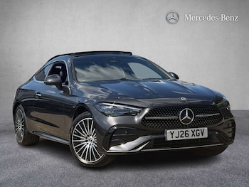 Used Mercedes-Benz CLE 2026 for sale - 79568035: Photo