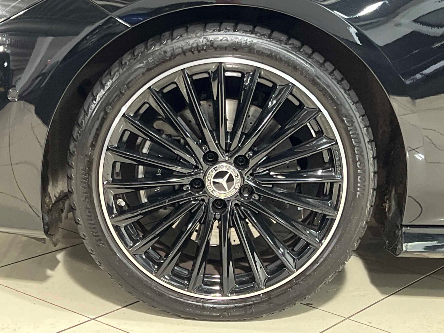 Used Mercedes-Benz CLA for sale - 77472738: Photo 11