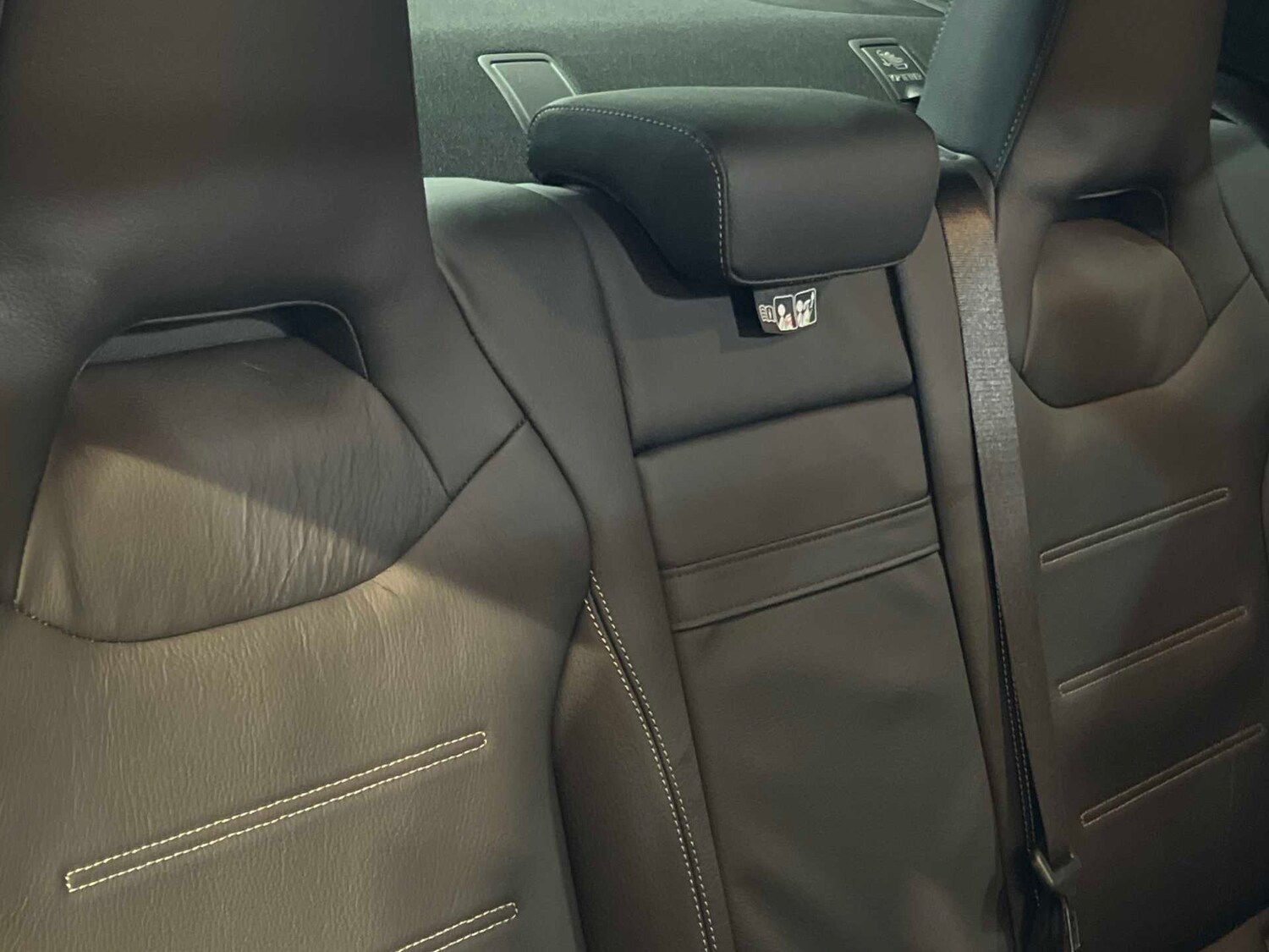 Used Mercedes-Benz CLA for sale - 77472738: Photo 15