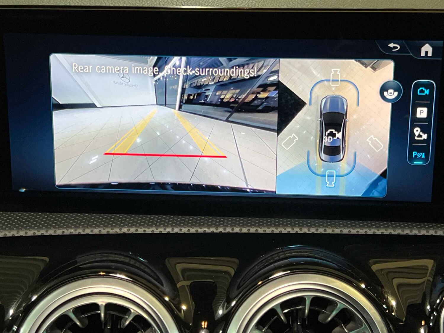 Used Mercedes-Benz CLA for sale - 77472738: Photo 24