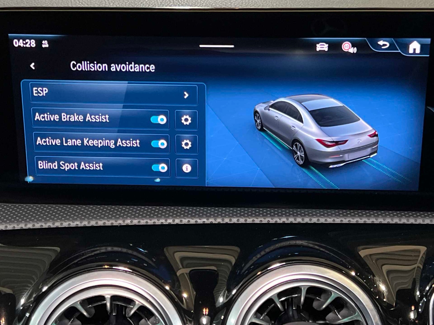 Used Mercedes-Benz CLA for sale - 77472738: Photo 29