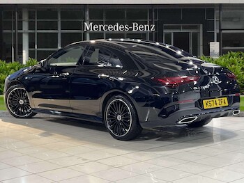 Used Mercedes-Benz CLA 2024 for sale - 77472738: Photo