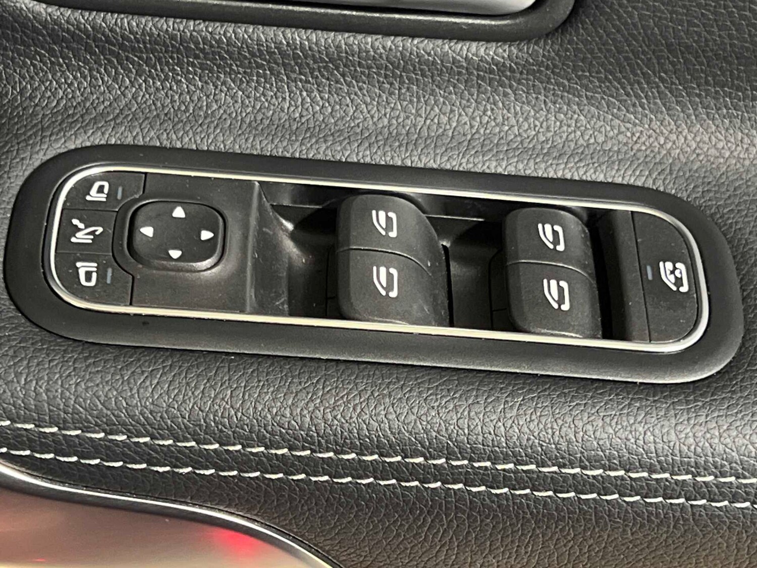 Used Mercedes-Benz CLA for sale - 77472738: Photo 34