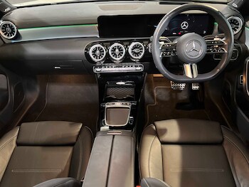 Used Mercedes-Benz CLA 2024 for sale - 77472738: Photo