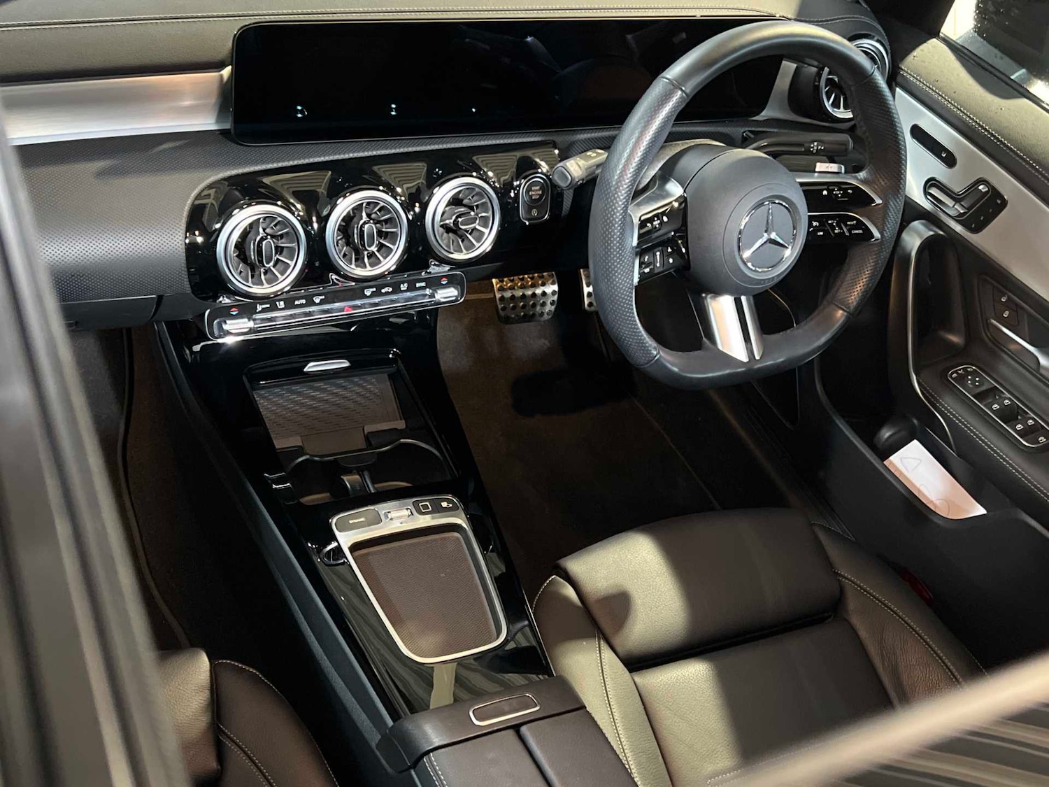 Used Mercedes-Benz CLA for sale - 77472738: Photo 4